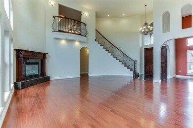 3475 Tanglewood Dr, Springdale, AR 72764 - photo 4