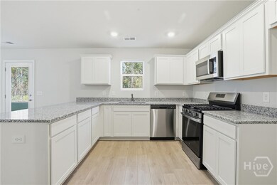 439 Waters Edge Way, Hardeeville, SC 29927 - photo 3