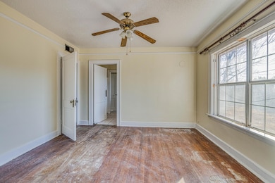 7723 S Rosedale St, El Paso, TX 79915 - photo 6