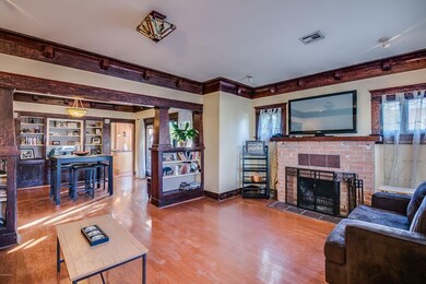 Living Rm