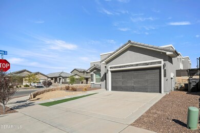 13601 Garforth Ave, Horizon City, TX 79928 - photo 2