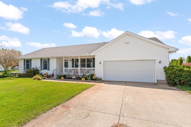 4705 Robin Hood Trail, Adrian, MI 49221 - photo 5