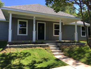 2930 W Elm St, Denison, TX 75020 - photo 5