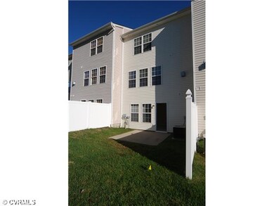 Yard/Garden
