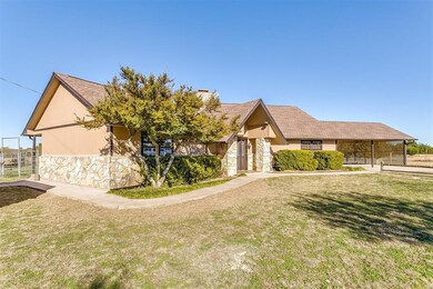 220 Little Cat Track Rd, Weatherford, TX 76085 - photo 3