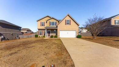 9983 Prairie Valley Dr, Midland, GA 31820 - photo 2