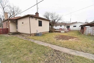 304 N State St, Boswell, IN 47921 - photo 2