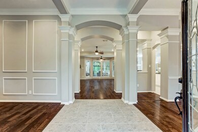 9019 Quail Ridge Dr, Manvel, TX 77578 - photo 7