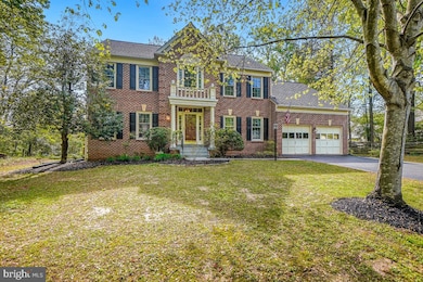 13117 Crestbrook Dr, Manassas, VA 20112 - photo 3