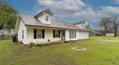 33 Haleys Dr, Adair, OK 74330 - photo 3