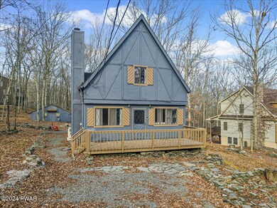 123 Log Cabin Dr, Lackawaxen, PA 18435 - photo 4