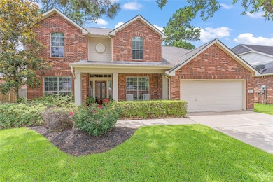 Wonderful 4/3.5/2, two story David Weekley home is ready for a new family to make memories in.