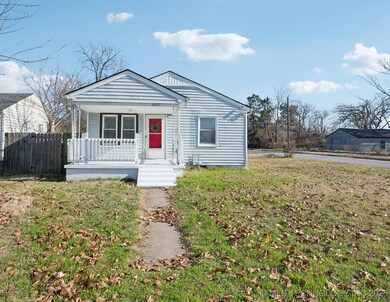 4847 S 34th West Ave, Tulsa, OK 74107 - photo 2