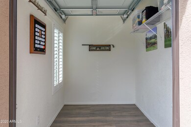 04-Golf Cart Garage