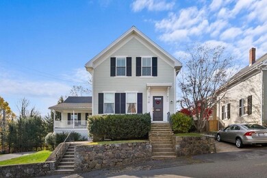 26 Maverick St, Marblehead, MA 01945 - photo 2