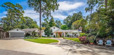 1132 Gray Moss Ln, Houston, TX 77055 - photo 2