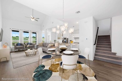 1218 El Sol Blvd, Sherman, TX 75090 - photo 3