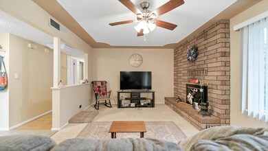 Many upgrades throughout