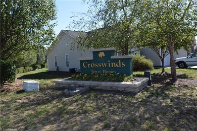 Laurel Oak at Crosswinds