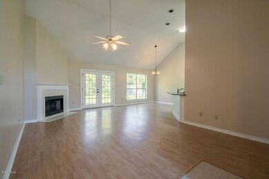 Family Rm from Front Dr