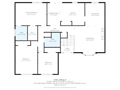 702 Woodland Way, Muscatine, IA 52761 - photo 2