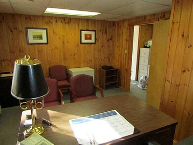 Executive Office/Suite. Office Space