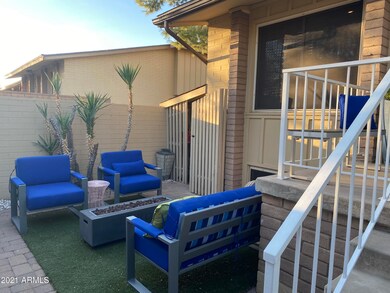 7632 E Camelback Rd unit B6, Scottsdale, AZ 85251 - photo 3