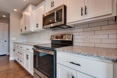 876 E Acacia Ln unit Lot 60, Nixa, MO 65714 - photo 4