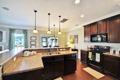 Ellerbe Kitchen