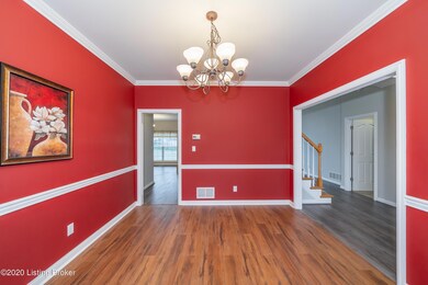 4306 Stone Lakes Dr L-20