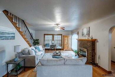 317 3rd Ave SE, Albany, OR 97321 - photo 5