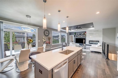 855 NE Bobcat Dr, Waukee, IA 50263 - photo 7