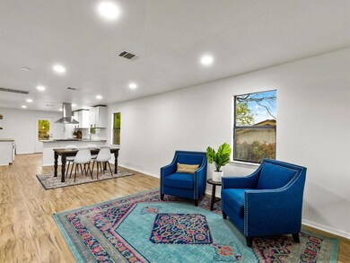 840 Max St, Fort Worth, TX 76108 - photo 2