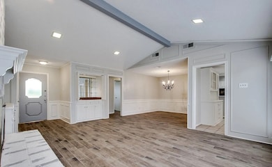 4010 Saint Christopher Ln unit 40, Dallas, TX 75287 - photo 5