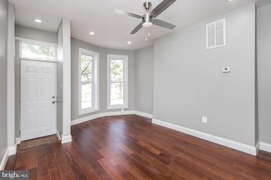 1308 S Carey St, Baltimore, MD 21230 - photo 6