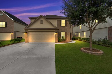 3015 Zephyr Glen Way, Houston, TX 77084 - photo 5