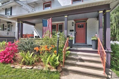 1706 Olive St, Scranton, PA 18510 - photo 2