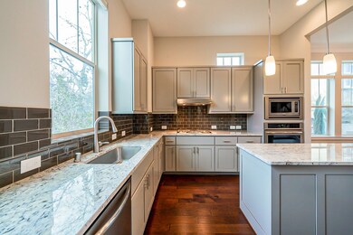 816 Yale St unit A, Houston, TX 77007 - photo 5