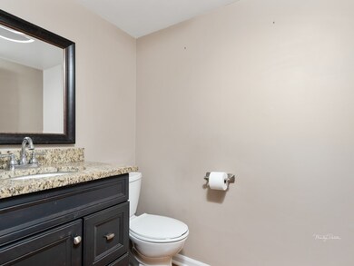 1/2 Bath