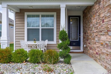 28 Harvest Ridge Rd, Howell, NJ 07731 - photo 2