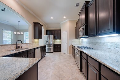 158 Hearthshire Cir, the Woodlands, TX 77354 - photo 6