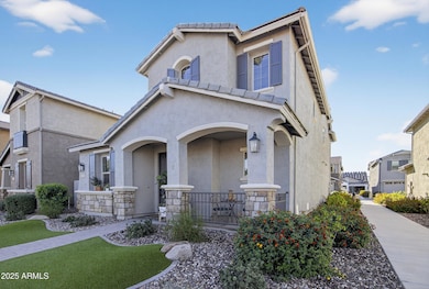 4303 E Jones St, Gilbert, AZ 85295 - photo 2