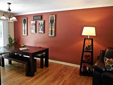 Dining Room.