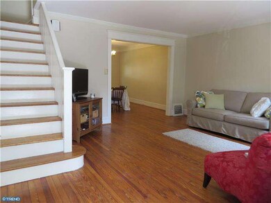 113 Edison Ave, Collingswood, NJ 08108 - photo 4