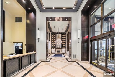 88 Morgan Condominiums unit 4107, Jersey City, NJ 07302 - photo 2