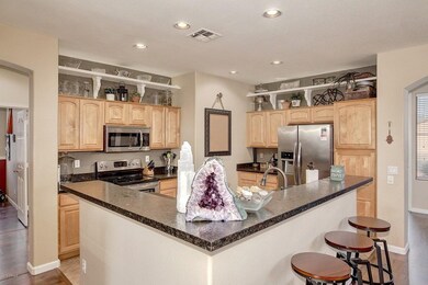005 - 2151 Bellerive - Kitchen 2