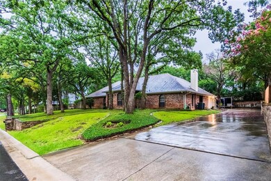4 Highview Cir, Denton, TX 76205 - photo 4