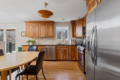 14 Borderland Rd, Sharon, MA 02067 - photo 4