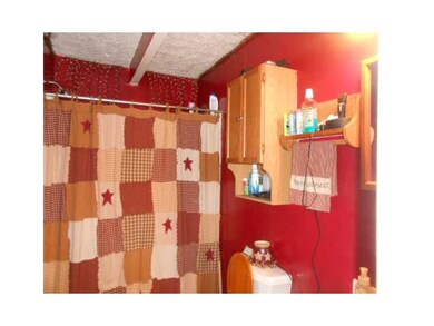 Master Bath/Spa.