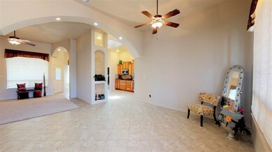 334 Camino Real unit 5, Alamogordo, NM 88310 - photo 5